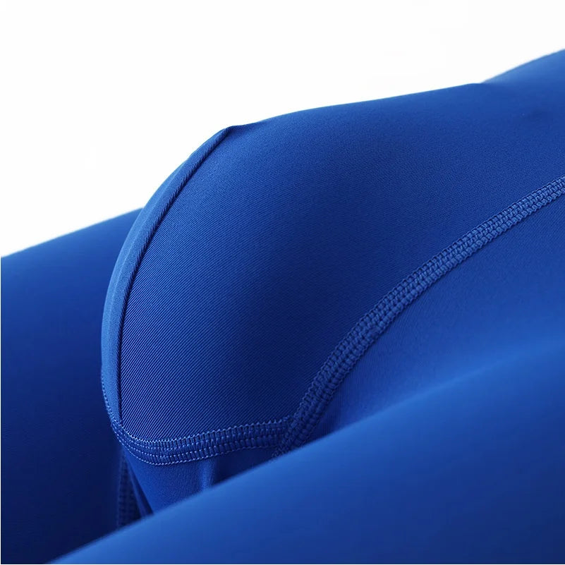 Men’s Quick Dry Compression Shorts