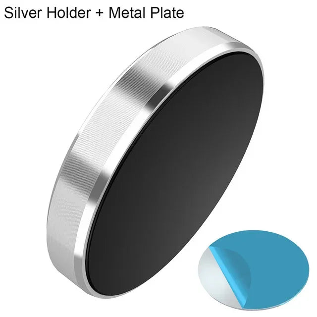 Magnetic Car Mount