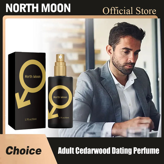 Men’s Pheromone Cologne