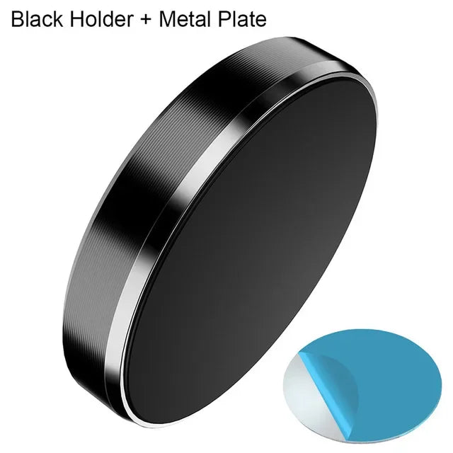Magnetic Car Mount