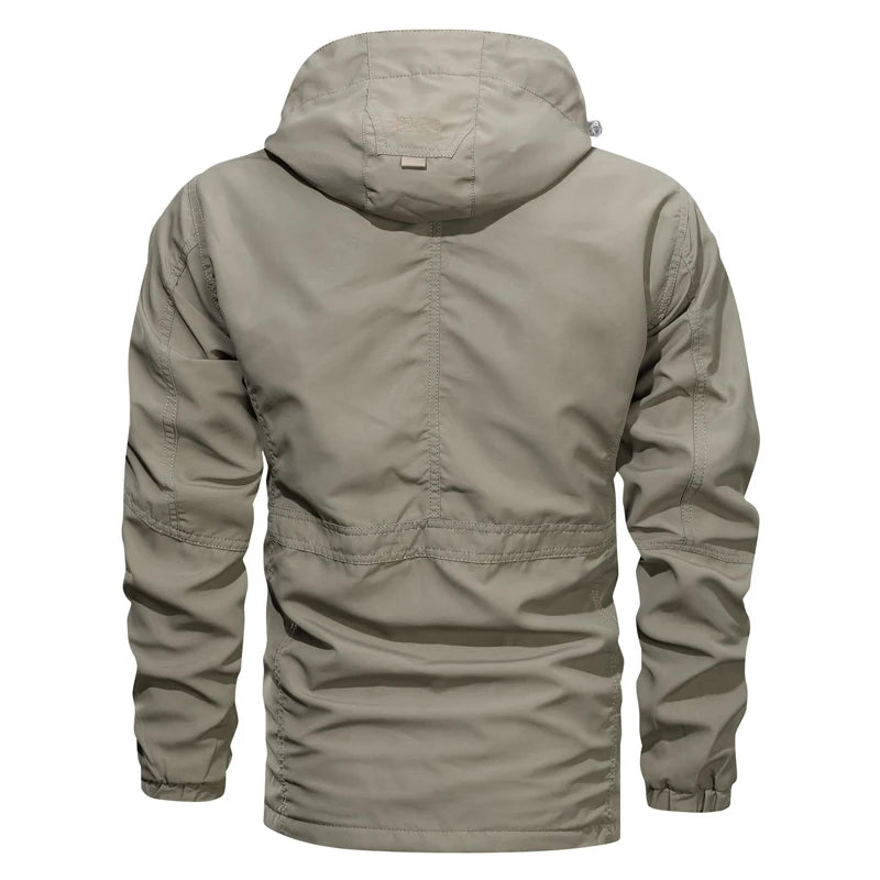 Outdoor Jacket