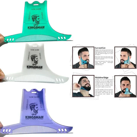 Beard Styling Tool