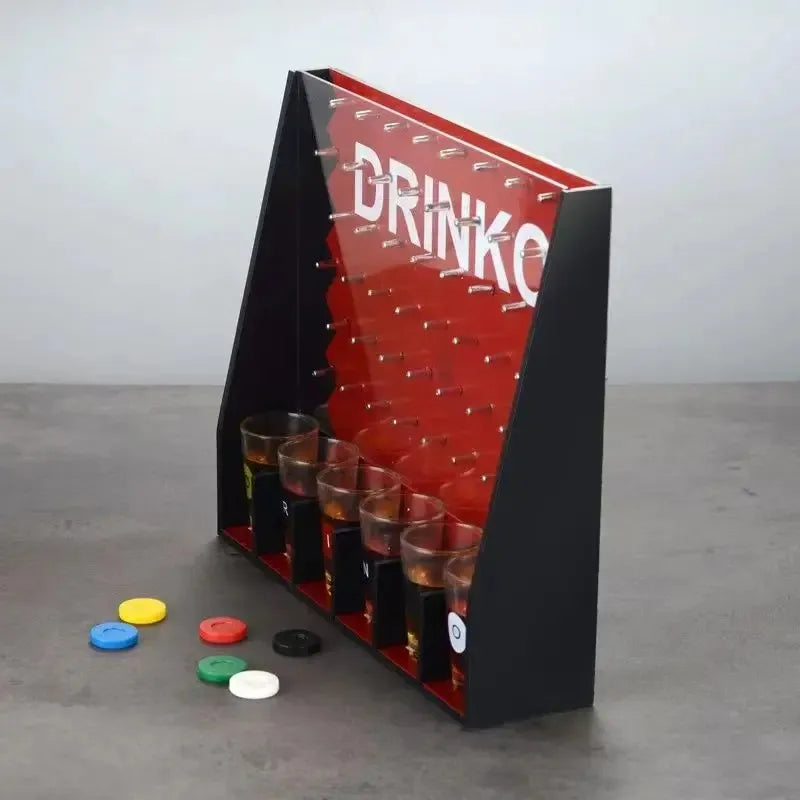 Drinko Shot Game